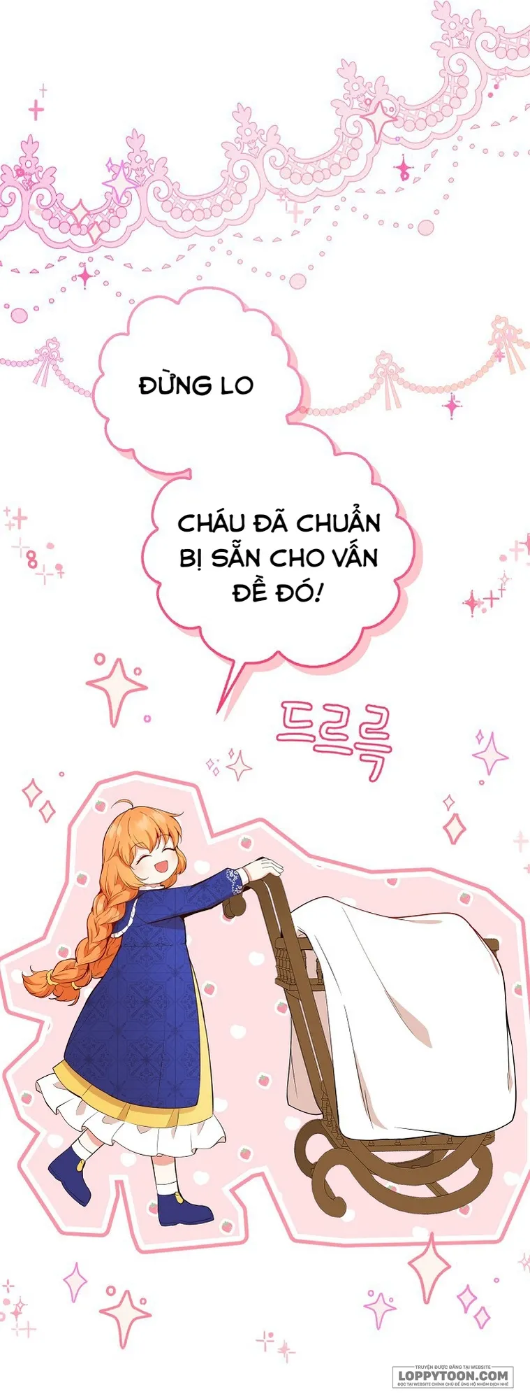 Sóc Con Tài Năng Chap 19 - trang 26