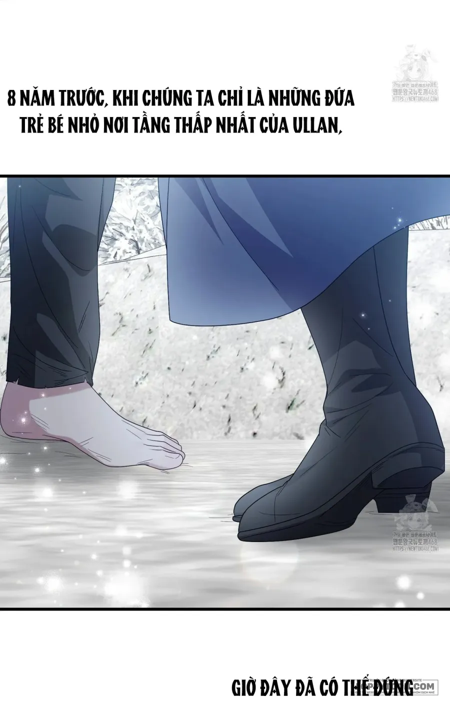 Nàng Tiên, Hãy Ký Hợp Đồng Nào Chap 78 - trang 115