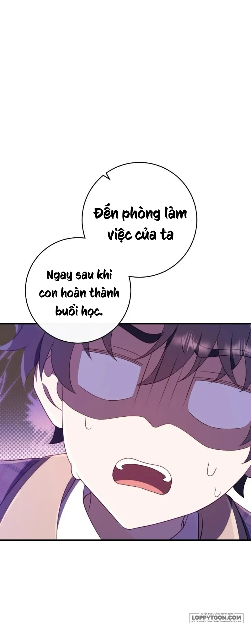 Trở Thành Bạn Thời Thơ Ấu Của Nam Phụ Ám Ảnh Chap 38 - trang 6