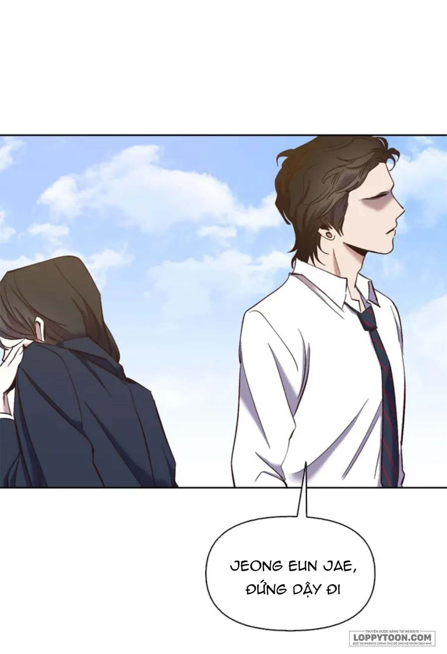 Thanh Xuân Của Chúng Ta Chap 26 - trang 25