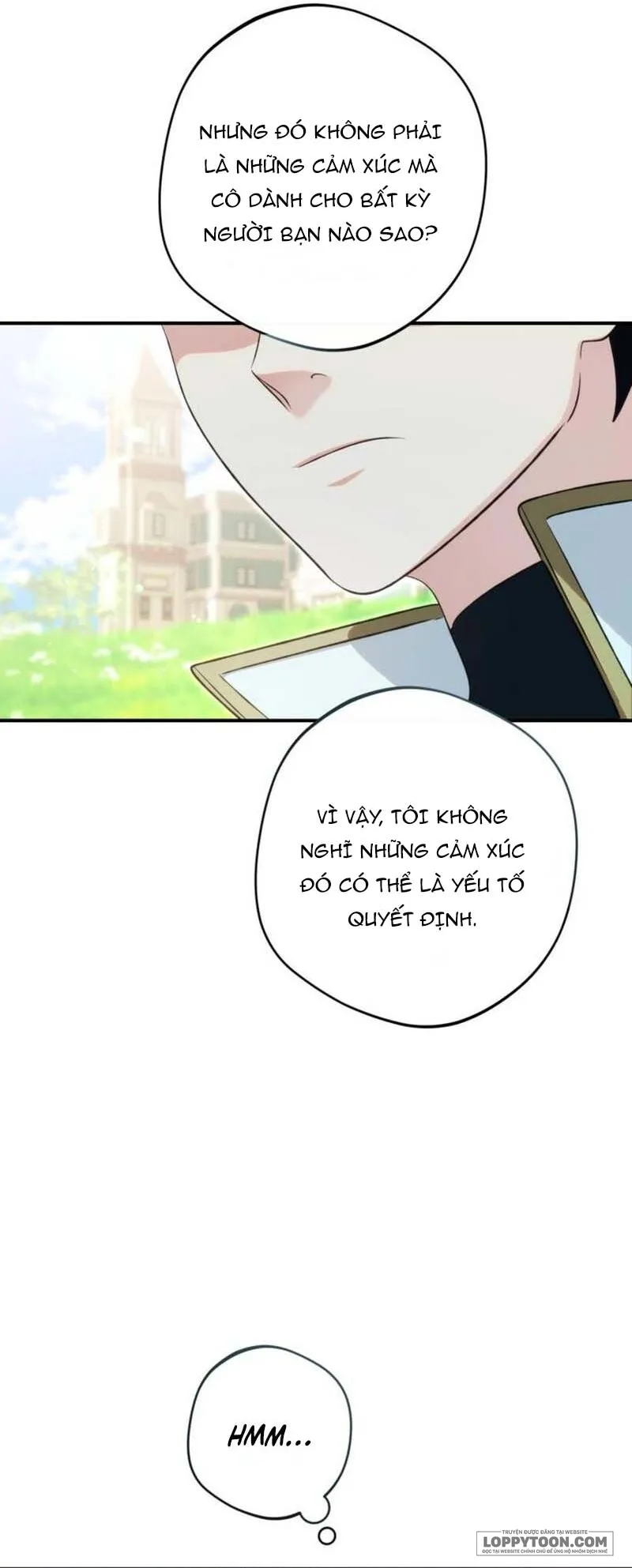 Bạo Chúa Độc Ác Trở Lại Chap 64 - trang 37