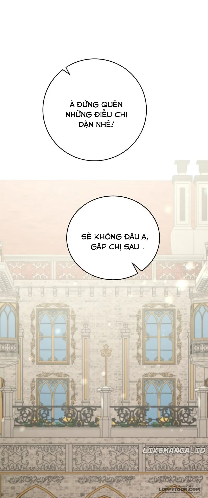 Hầu Nữ Không Còn Thèm Muốn Chủ Nhân Nữa Chap 12 - trang 63