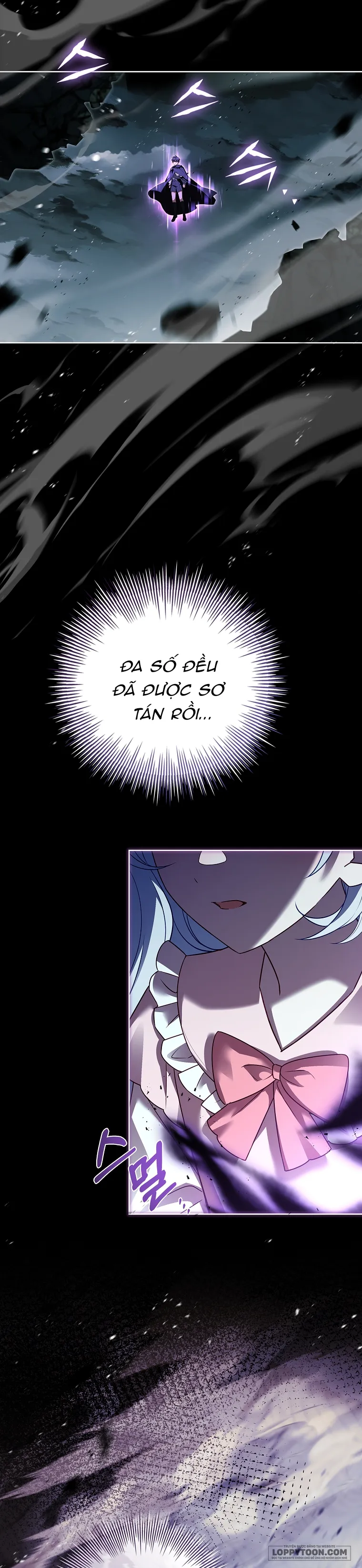 Cha Nào Con Nấy Chap 24 - trang 2