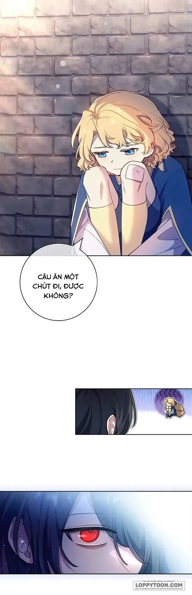 Nam Chính À, Tôi Sẽ Tôn Trọng Sở Thích Của Anh Chap 5 - trang 54