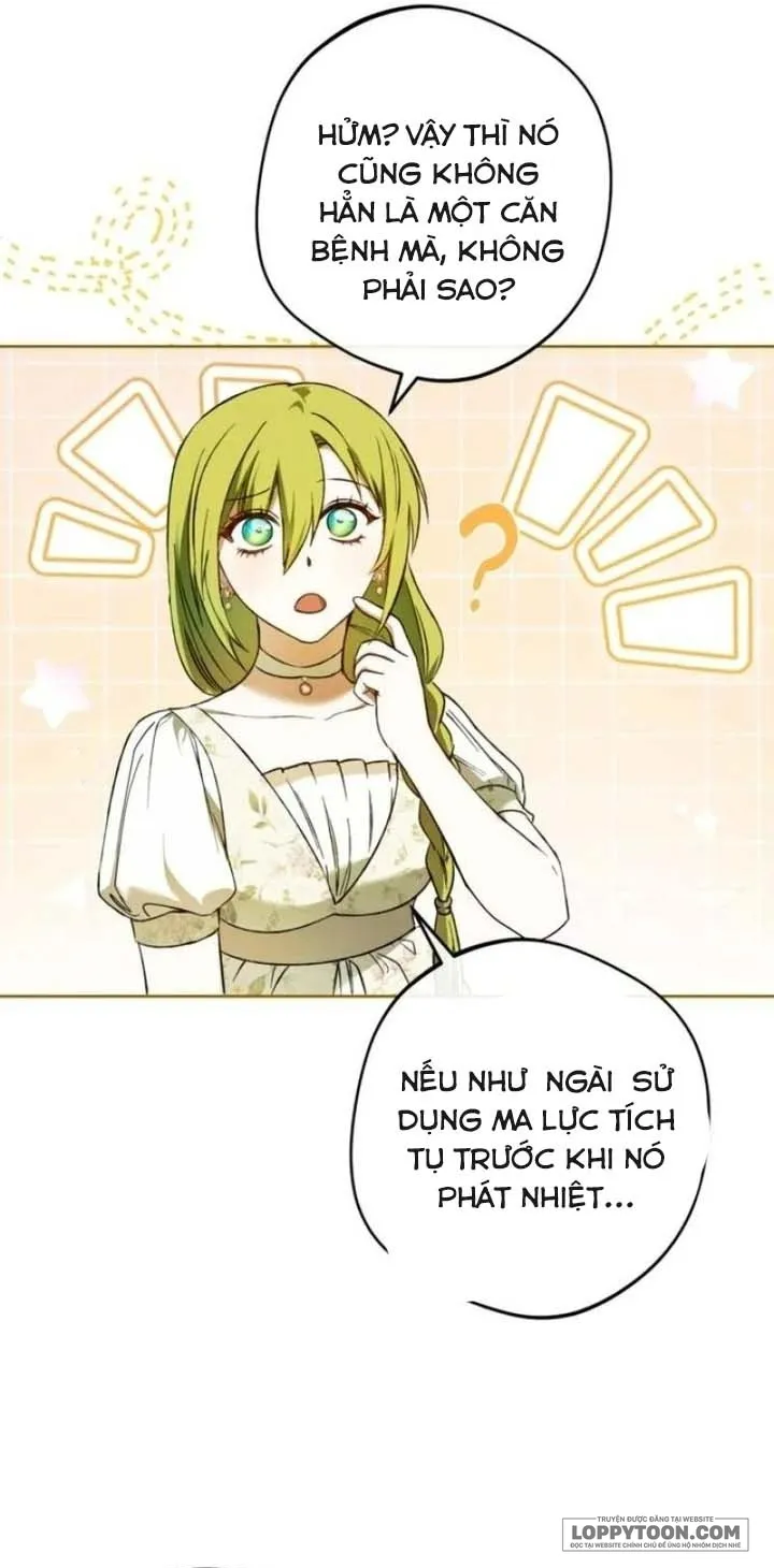 Bạo Chúa Độc Ác Trở Lại Chap 20 - trang 33