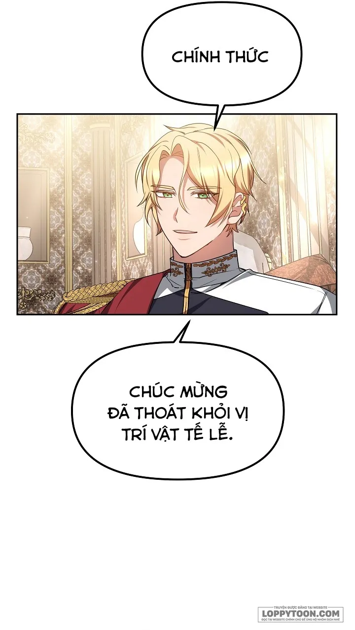 Rồng Con Thuần Hóa Những Kẻ Điên Rồ Chap 15 - trang 17