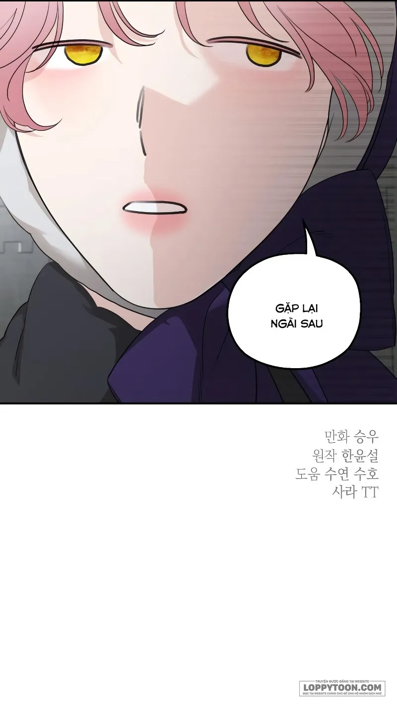 Gia Đình Chồng Quá Ám Ảnh Bởi Tôi Chap 93 - trang 64