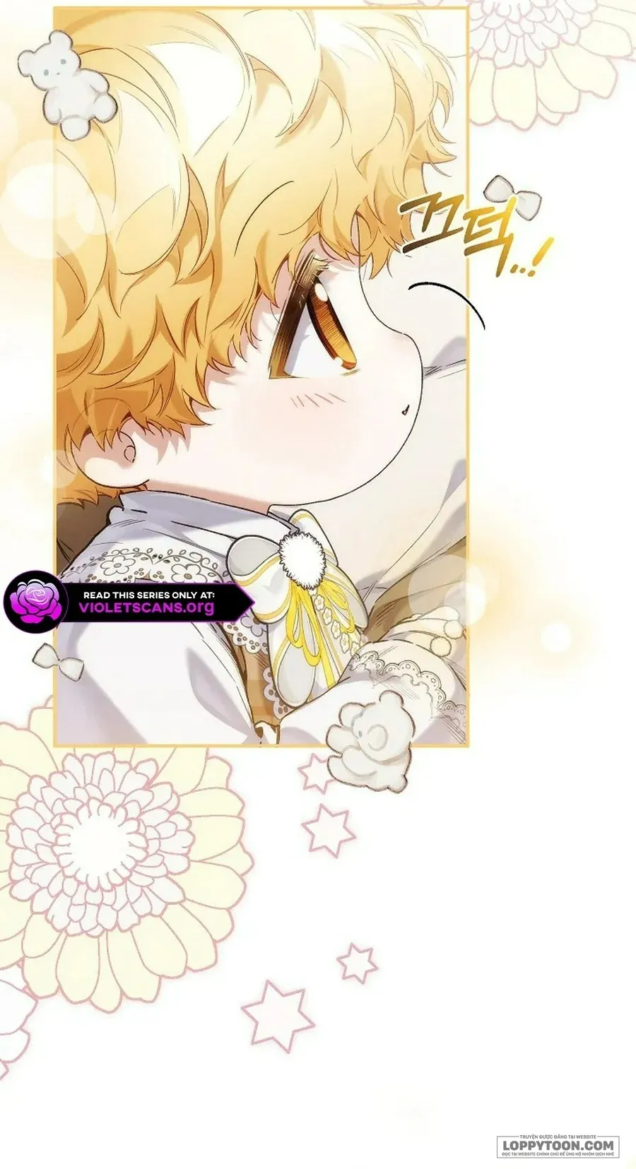 Papa Là Kẻ Thù Kiếp Trước Của Tôi? Chap 72 - trang 11