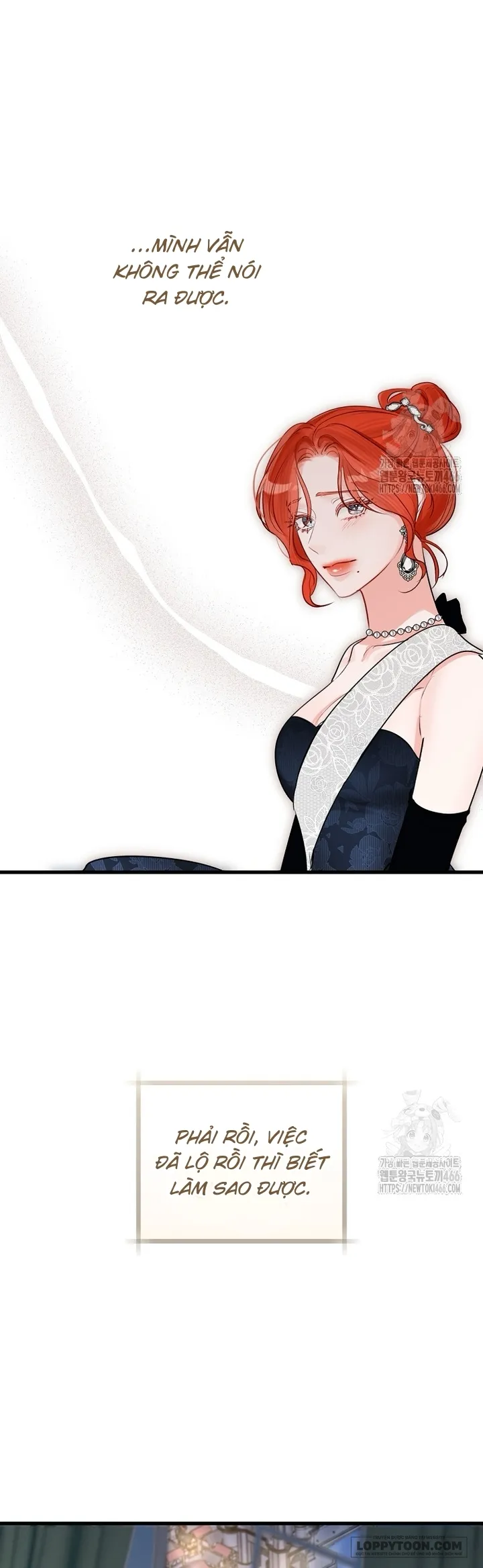 Cuộc Hôn Nhân Xa Hoa Của Đại Công Tước Là Giả Chap 77 - trang 26
