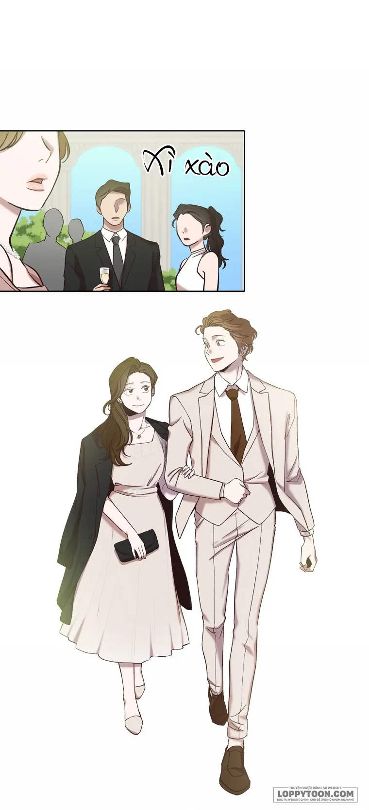Thanh Xuân Của Chúng Ta Chap 94 - trang 2