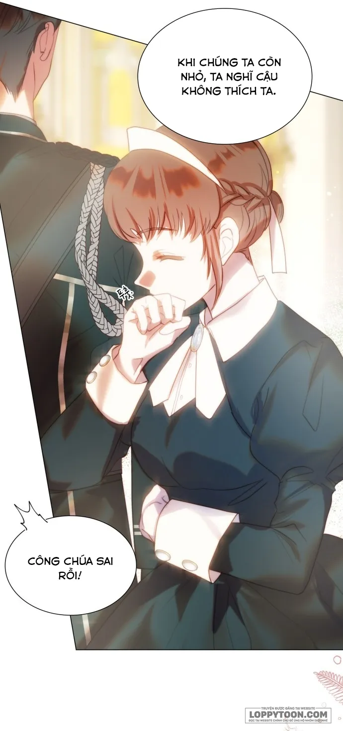 Tôi Được Sinh Ra Là Cô Con Gái Thứ Hai Chap 51 - trang 38