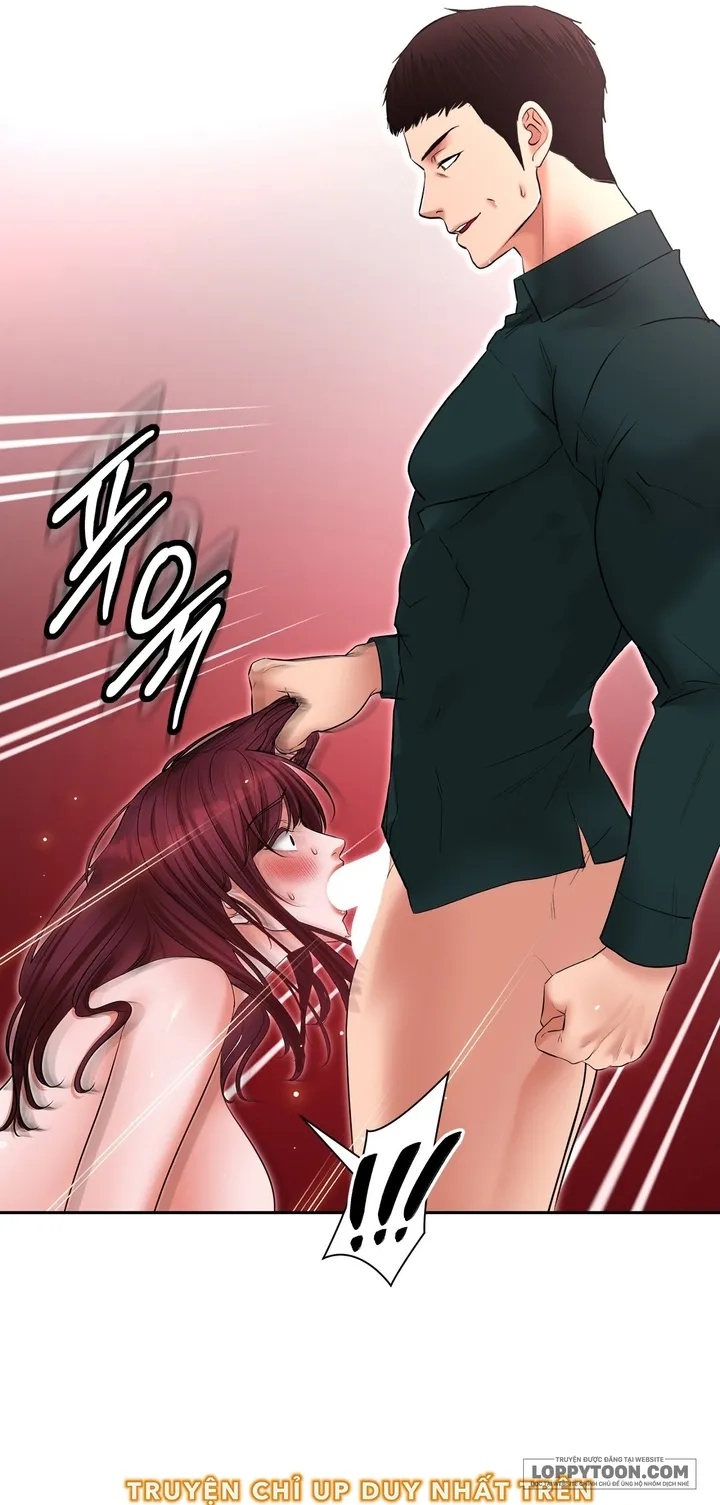 Em Gái XX Chung Của Các Chú Sân Golf Chap 18 - 🔞🔞🔞 - trang 7