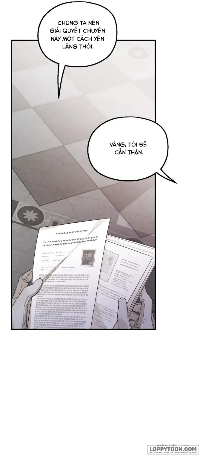 Gia Đình Chồng Quá Ám Ảnh Bởi Tôi Chap 26 - trang 24