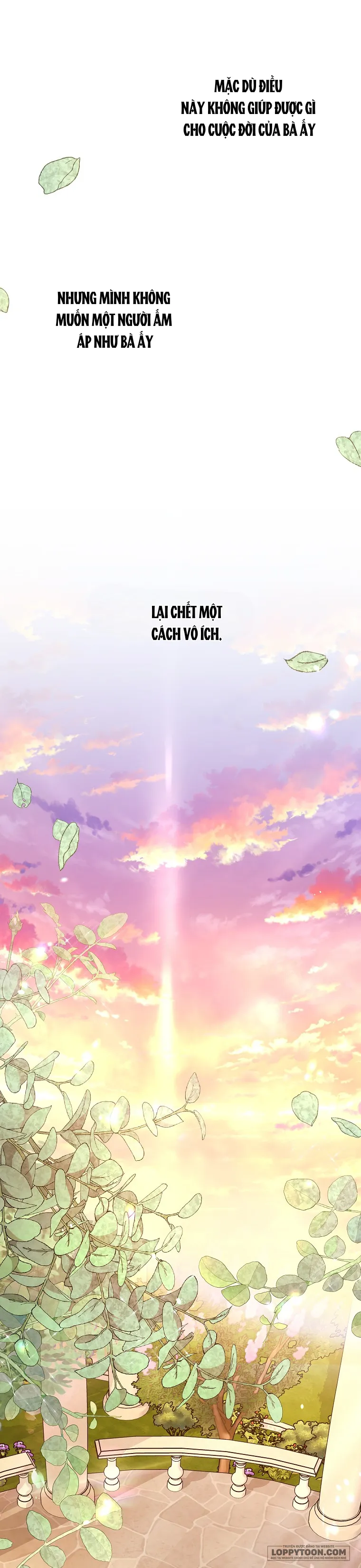 Kẻ Phản Diện Có Thời Hạn Ủng Hộ Tôi Hủy Hôn Chap 23 - trang 26