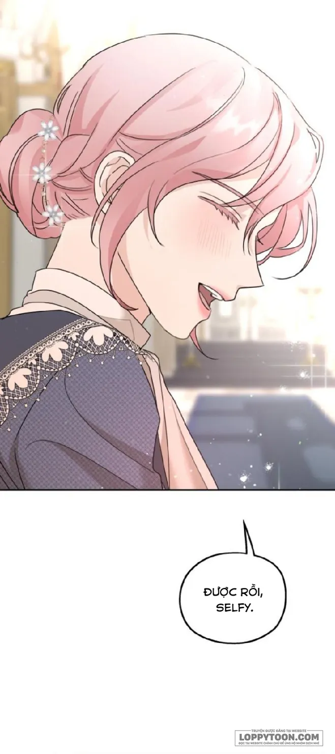 Gia Đình Chồng Quá Ám Ảnh Bởi Tôi Chap 12 - trang 45