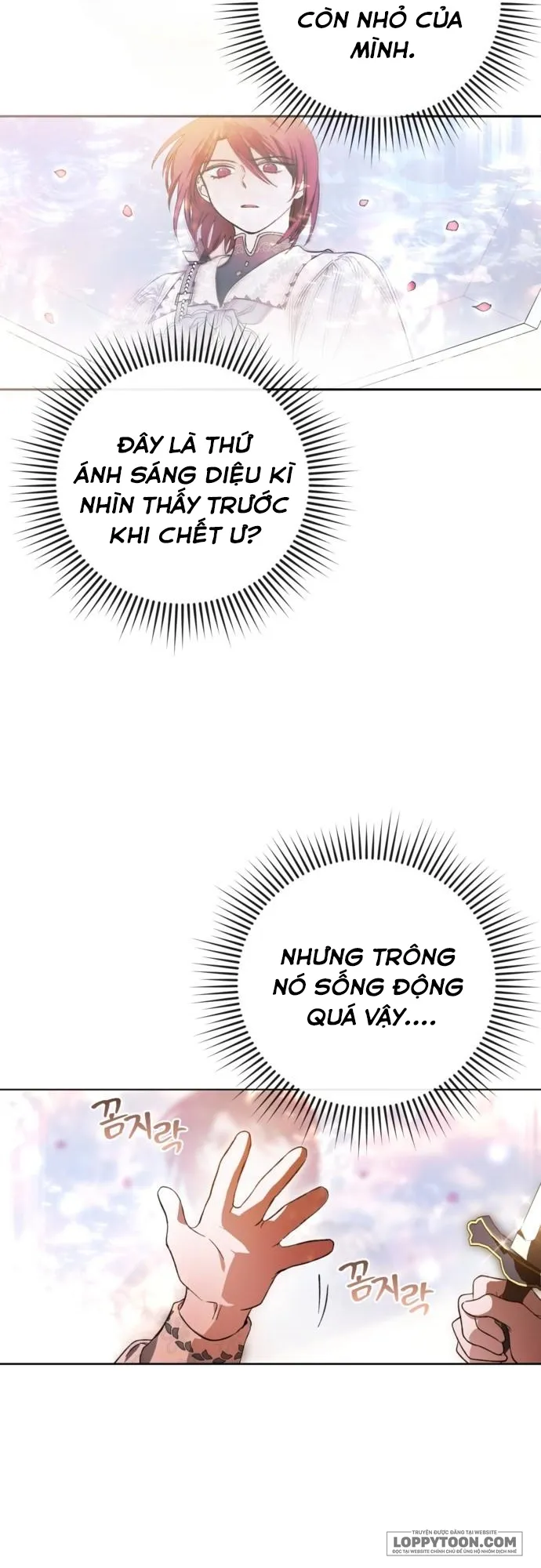 Bạo Chúa Độc Ác Trở Lại Chap 1 - trang 75