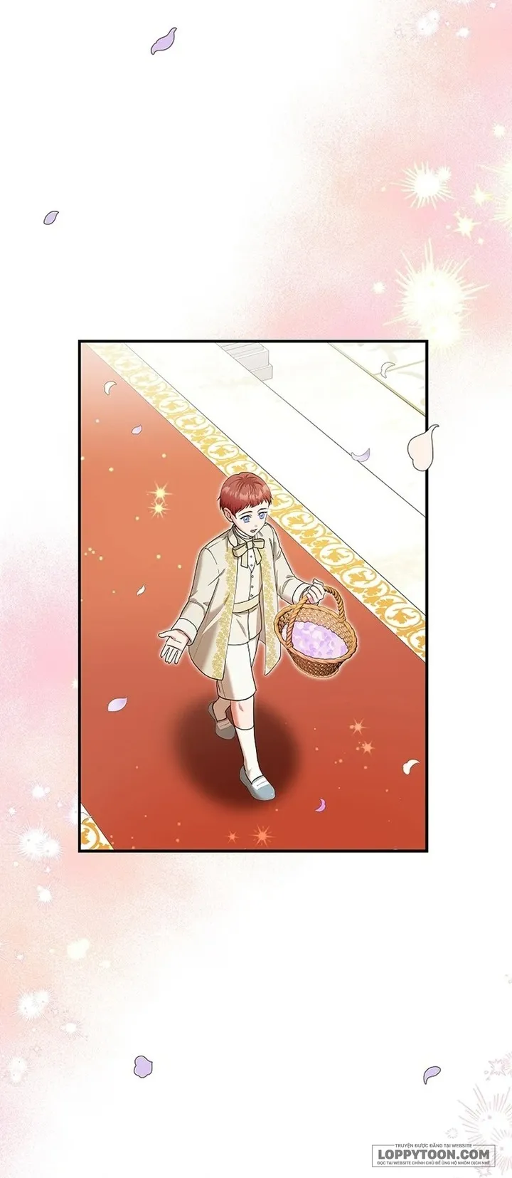 Trở Thành Miêu Nữ Của Hoàng Đế Chap 81 - trang 19