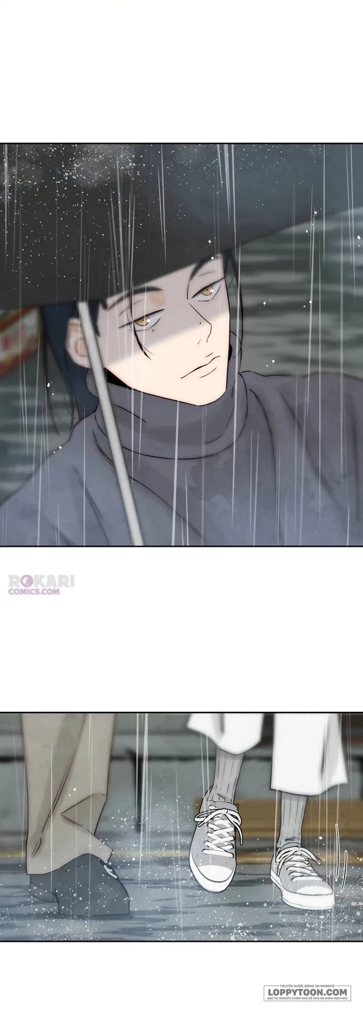 Chưa Từng Chạm Tới Em Chap 19 - trang 25
