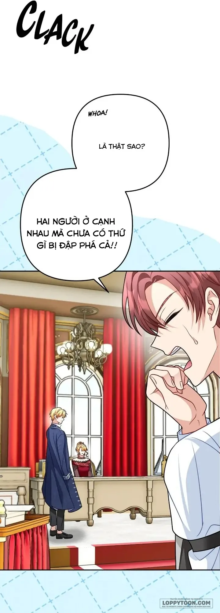 Tôi Sống Chung Với Mẹ Chồng Chap 13 - trang 50