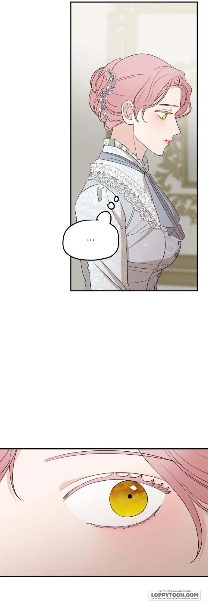 Gia Đình Chồng Quá Ám Ảnh Bởi Tôi Chap 33 - trang 44