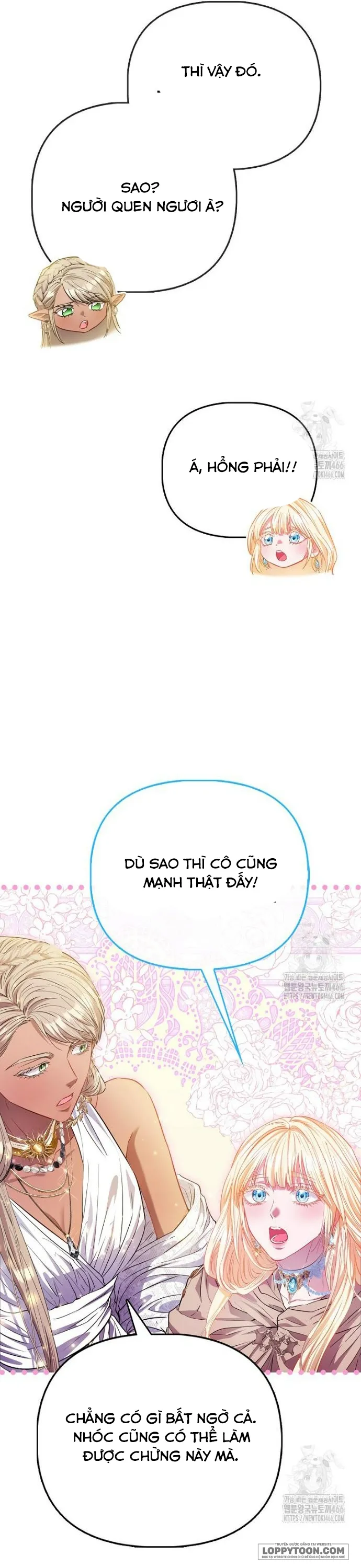 Nàng Công Chúa Của Mọi Người Chap 77 - trang 12