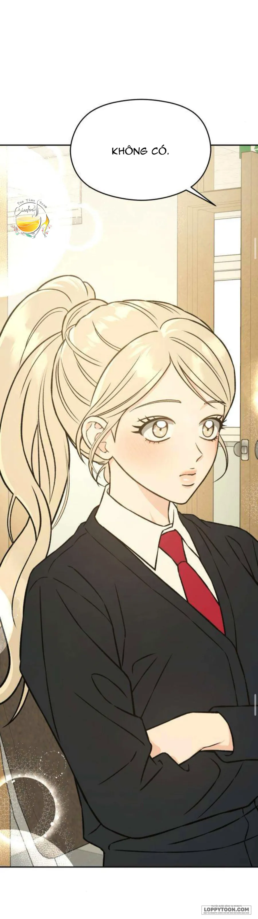 Nguyên Tắc Của Serim Chap 17 - trang 37