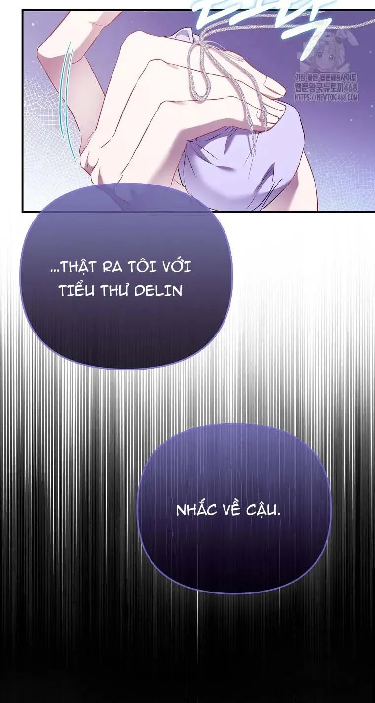 Nàng Công Chúa Của Mọi Người Chap 95 - trang 38