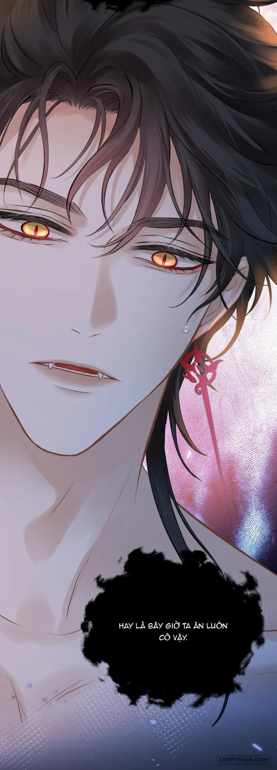 Hương Dục Niệm Chap 23 - trang 49
