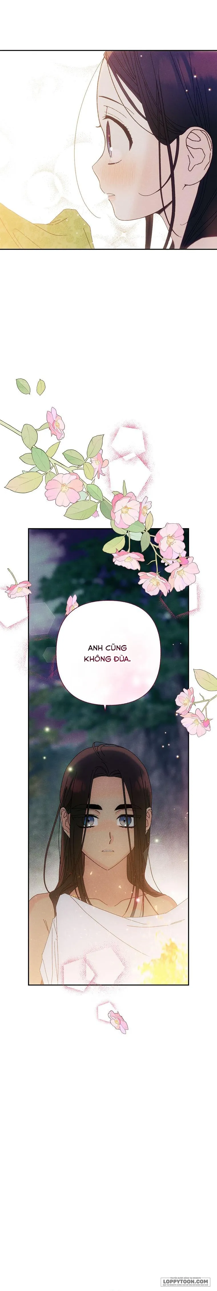 Quốc Hôn Chap 4 - trang 27