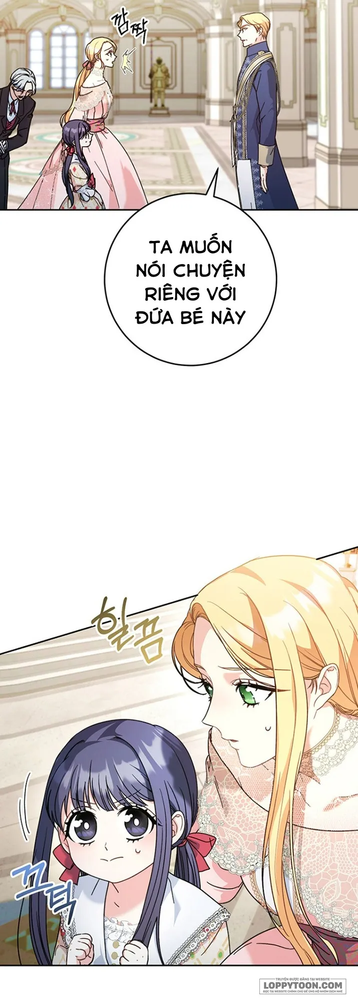 Nuôi Dưỡng Em Gái Xinh Đẹp Chap 11 - trang 63