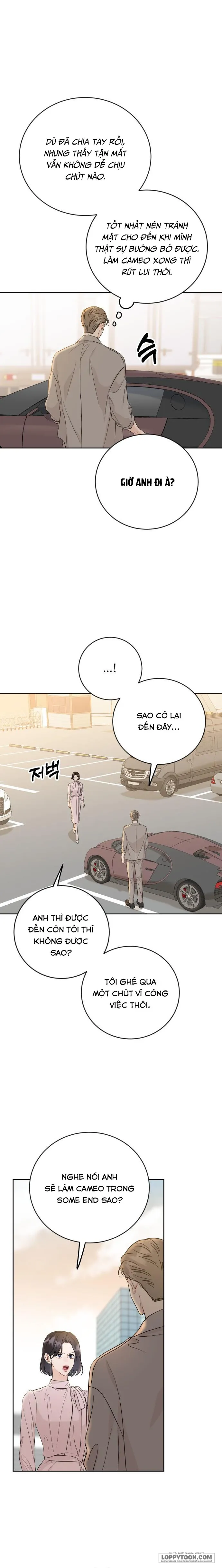 Người Một Nhà Chap 114 - trang 15