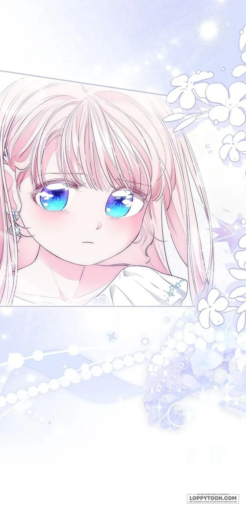 Đã Từ Chối Sủng Ái Rồi Mà Sao Còn Ám Ảnh Thế? Chap 72 - trang 43