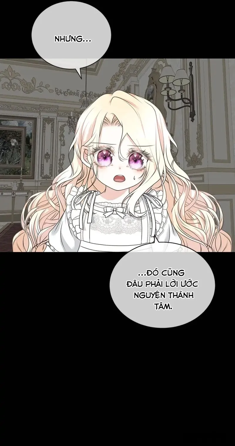 Sinh Ra Trở Thành Nhân Vật Không Có Trong Nguyên Tác Chap 18 - trang 64