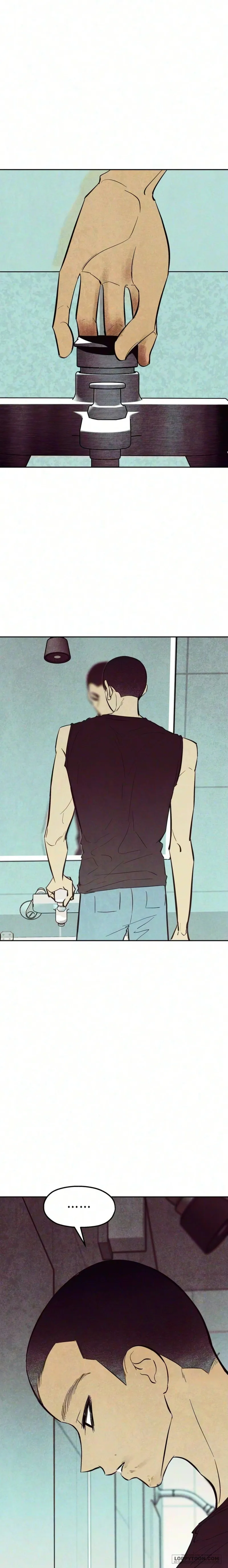 Phục Tùng Chap 20 - trang 36