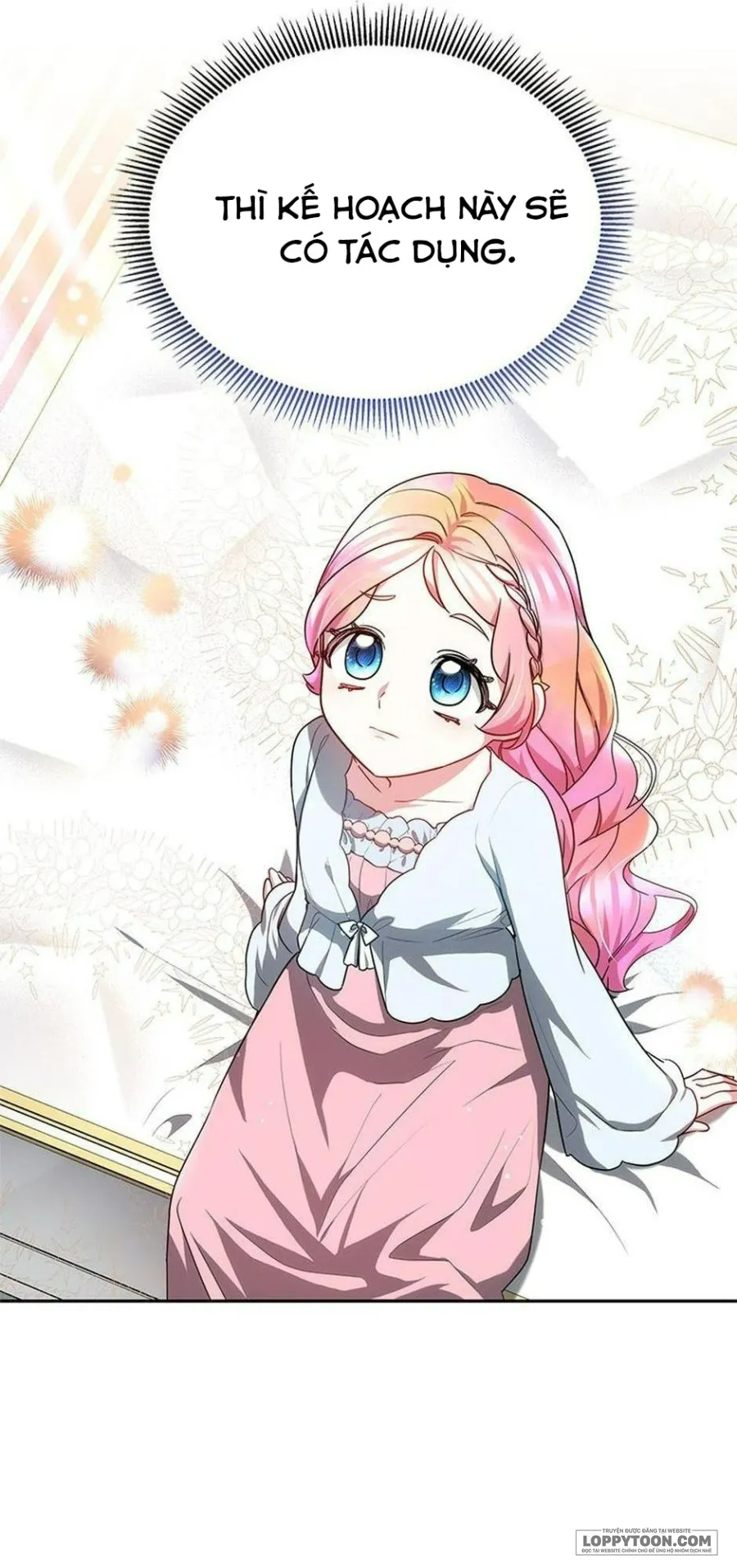 Rồng Con Thuần Hóa Những Kẻ Điên Rồ Chap 46 - trang 64