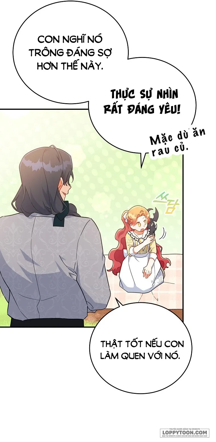 Bé Con Chốn Hoa Nở Chap 30 - trang 16
