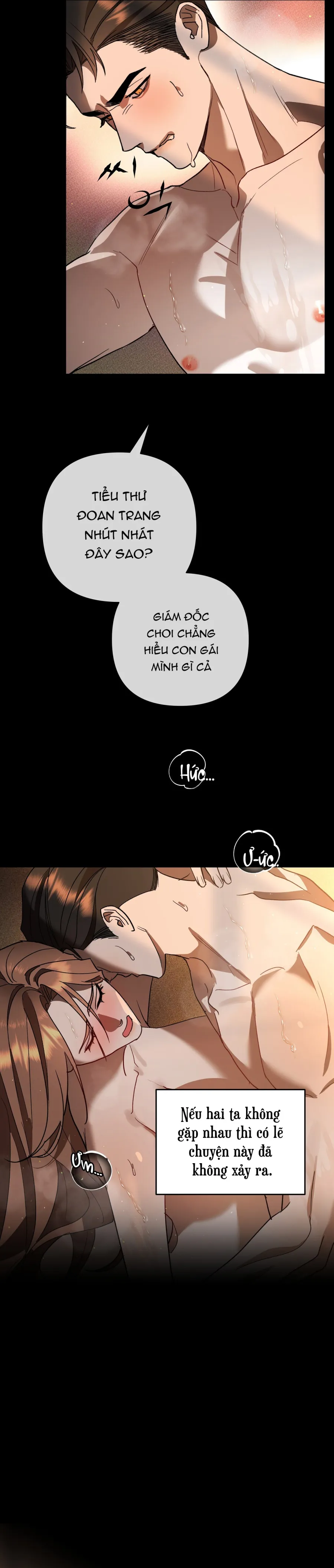 Ngưỡng Tuyệt Đối Chap 1 - trang 33