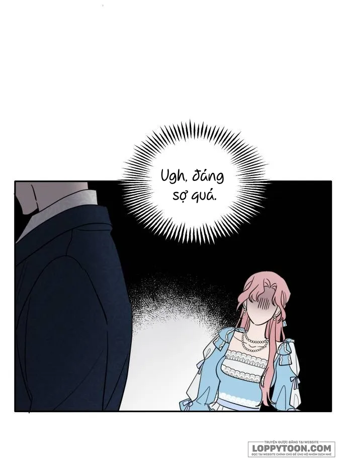 Gia Đình Chồng Quá Ám Ảnh Bởi Tôi Chap 2 - trang 38