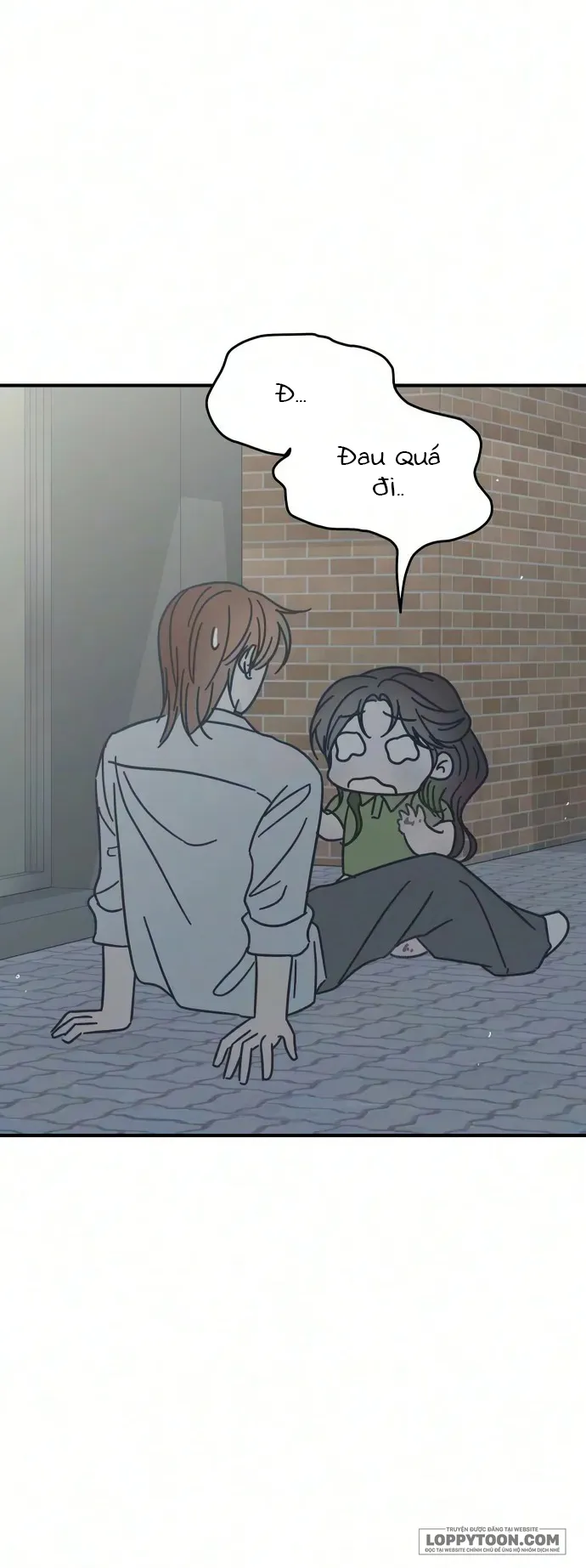 Scandal Bảo Vệ Hôn Nhân Chap 10 - trang 53