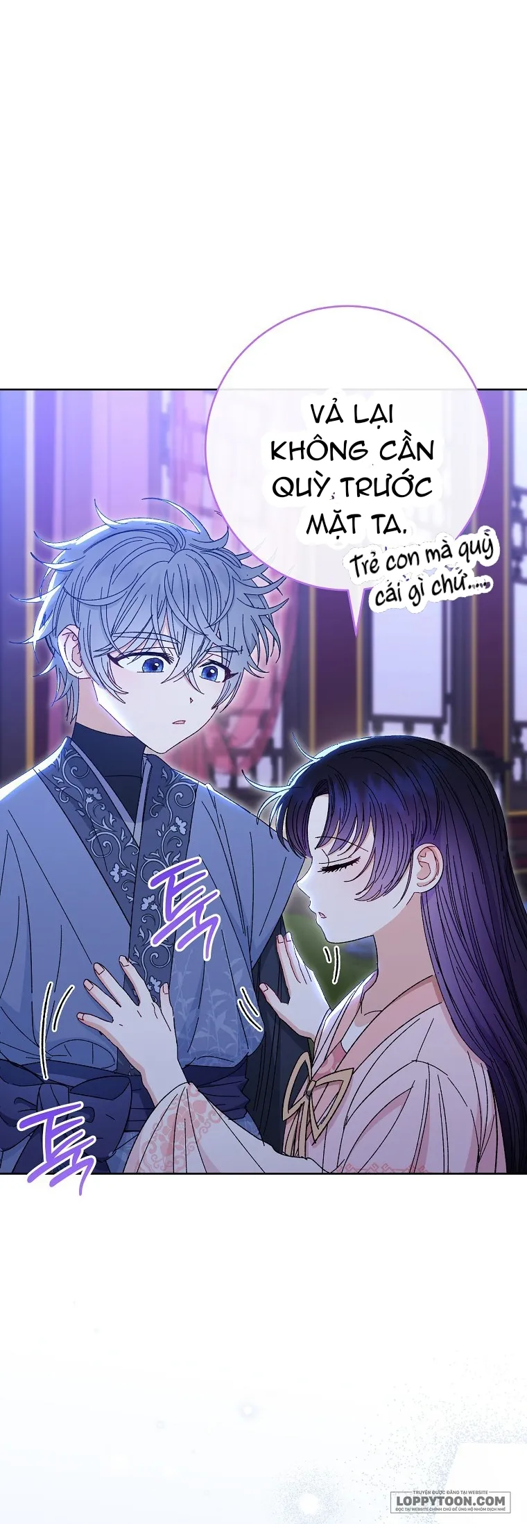 Tiểu Thiếp Chỉ Muốn Sống Yên Bình Chap 14 - trang 43