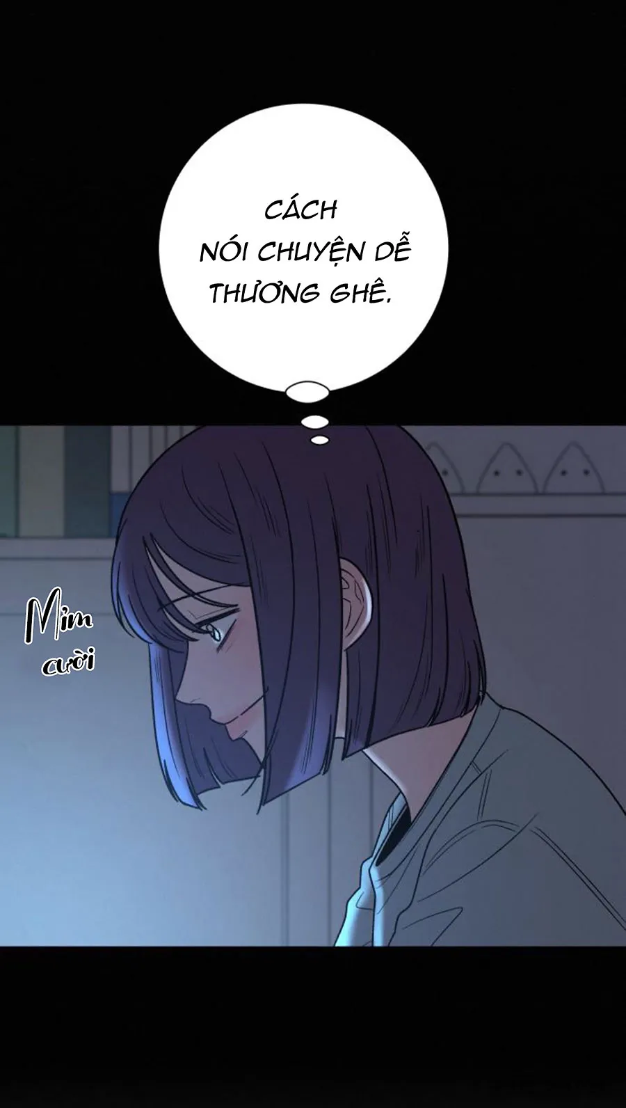 Chiến Lược Tình Yêu Trong Sáng Chap 77 - trang 149