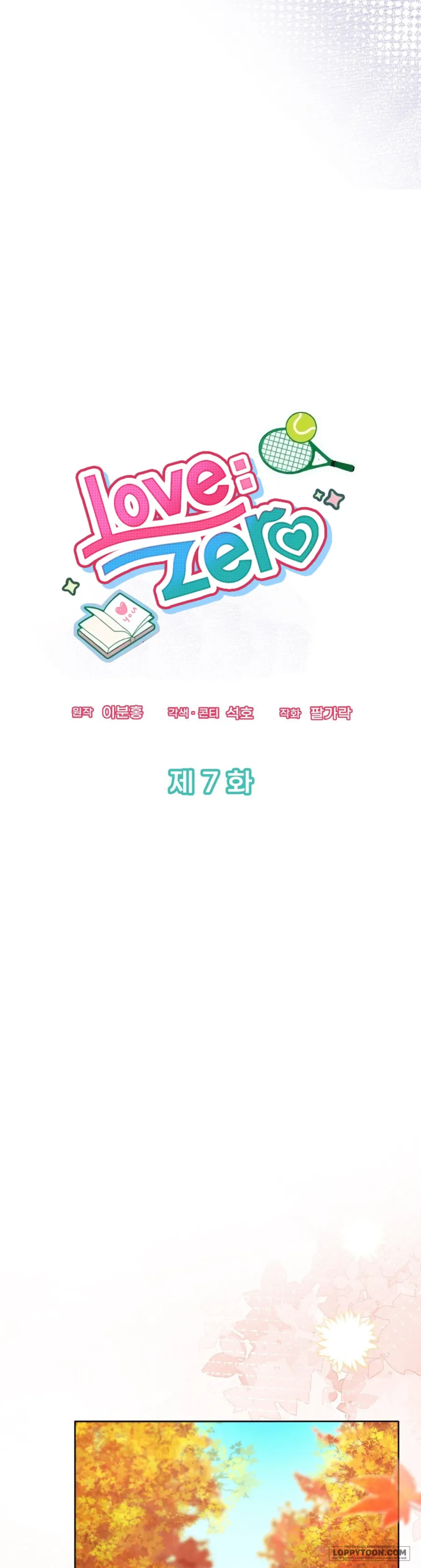 Love:Zero Chap 7 - trang 9