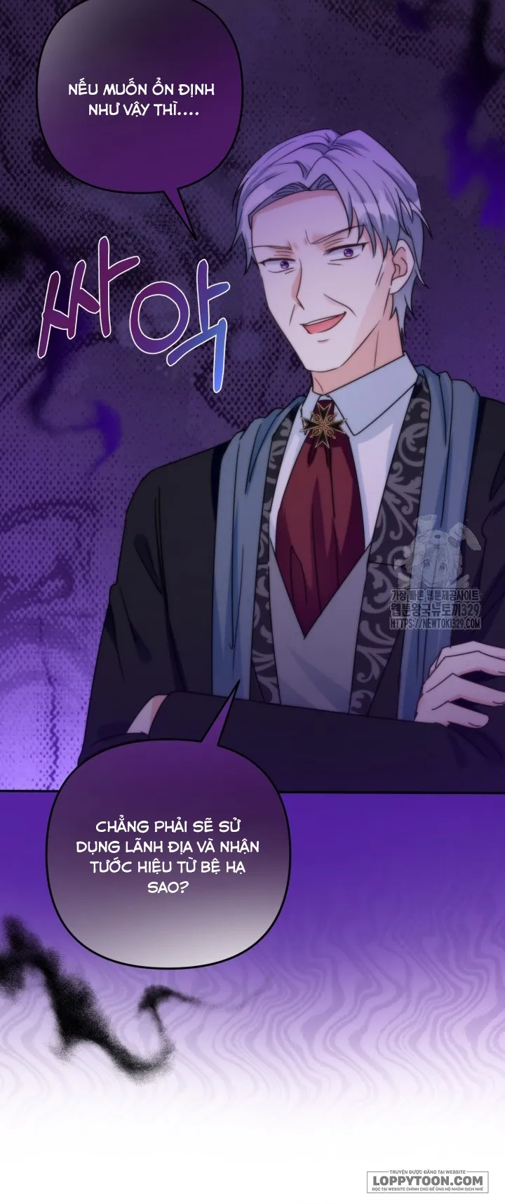 Tôi Sống Chung Với Mẹ Chồng Chap 66 - trang 52