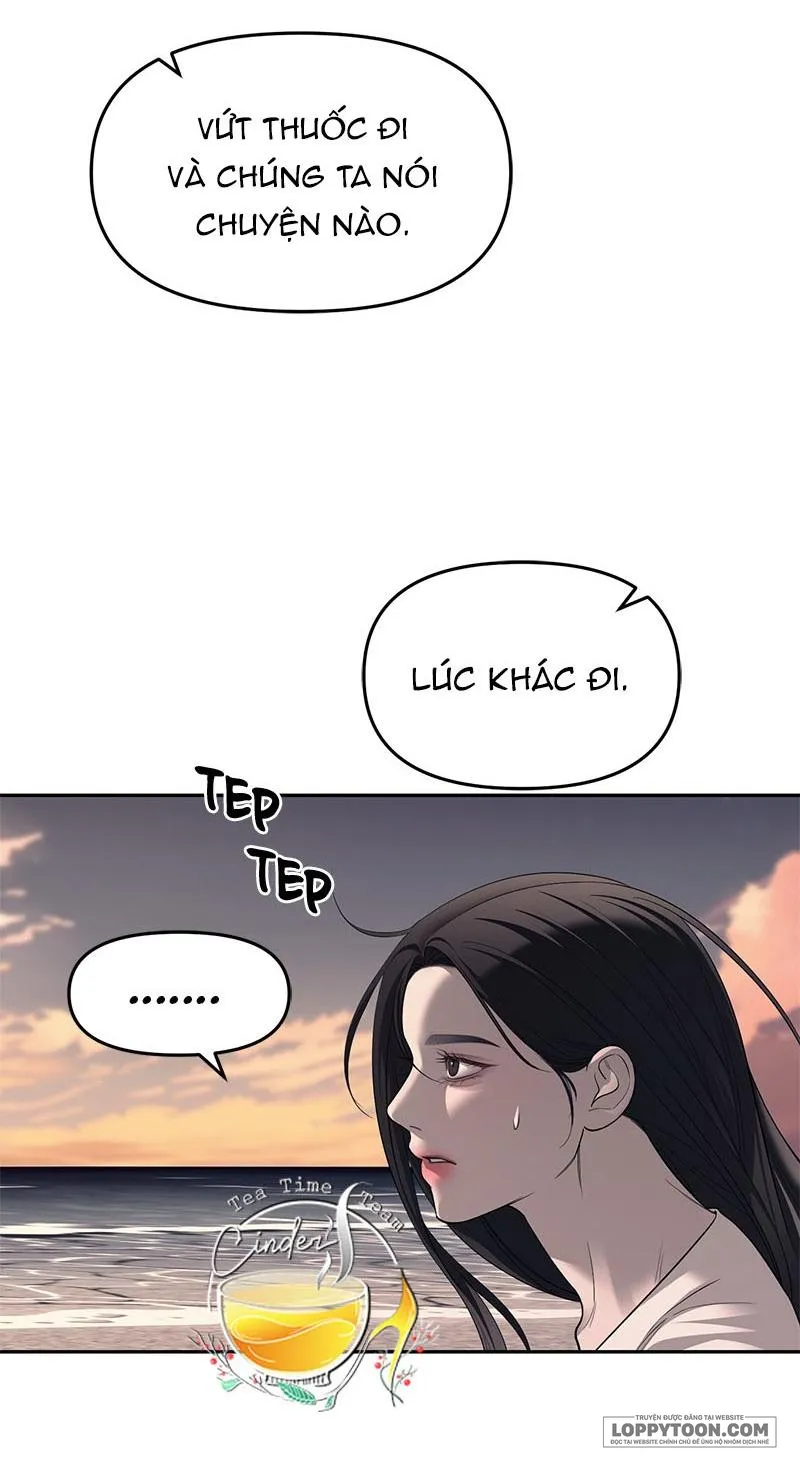 Xâm Nhập Trường Trung Học Tài Phiệt Chap 69 - trang 24