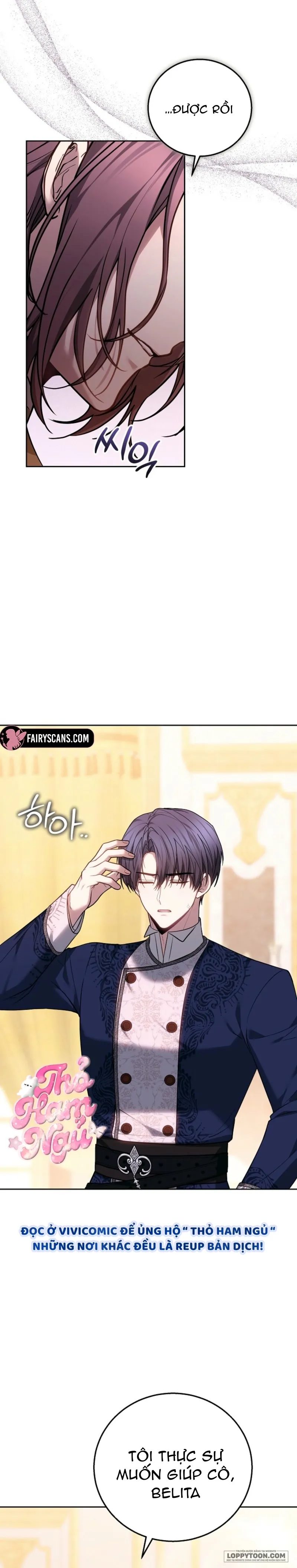 Khi Nam Chính Và Nữ Chính Chia Tay Chap 18 - trang 9