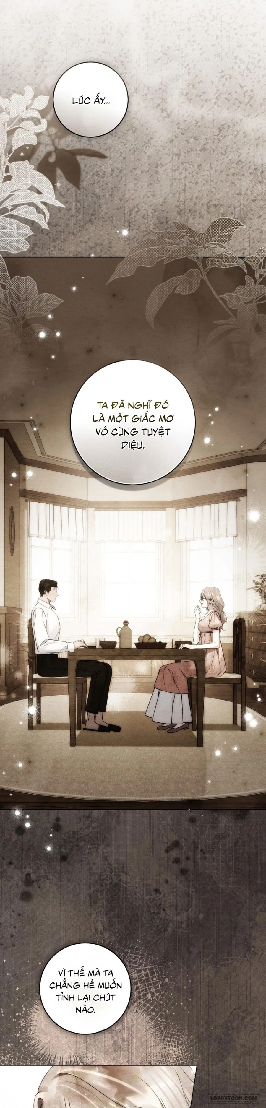 Người Chồng Độc Ác Chap 35 - trang 25