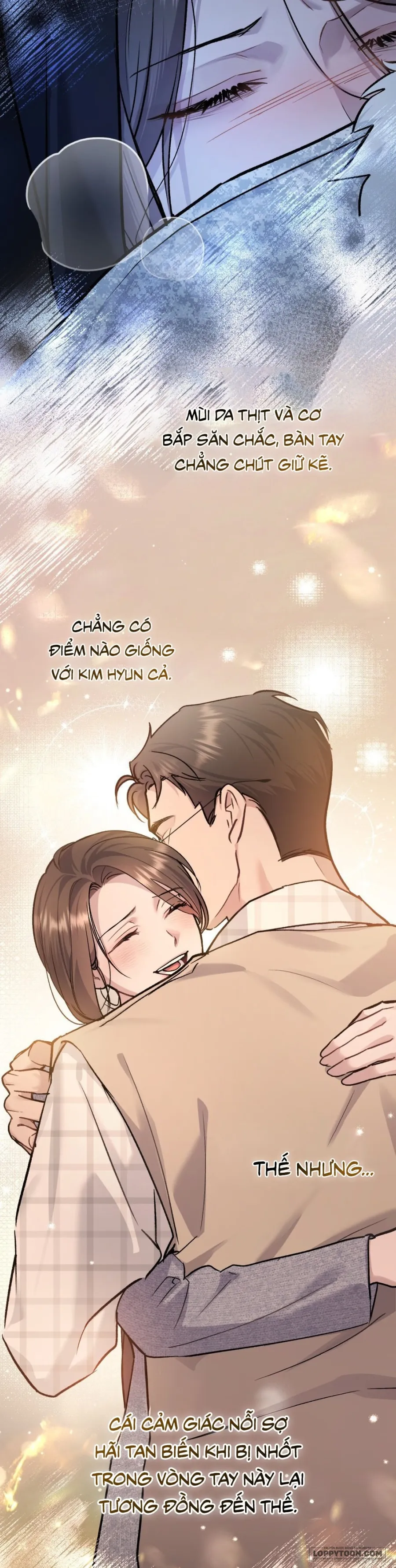 Kết Hôn Với Kẻ Tâm Thần Chap 42 - trang 27