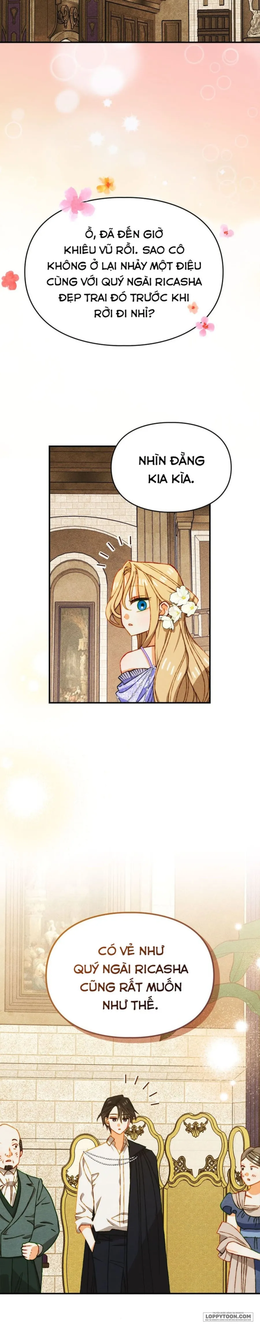 Thuần Hoá Munchkin Chap 27 - trang 22