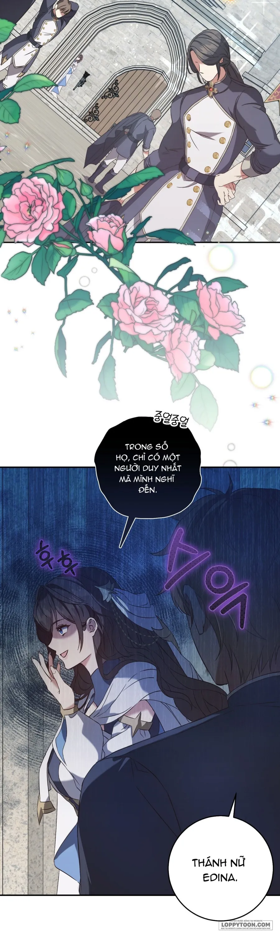 Vì Sự Sa Thải Của Tôi Chap 0 - trang 10