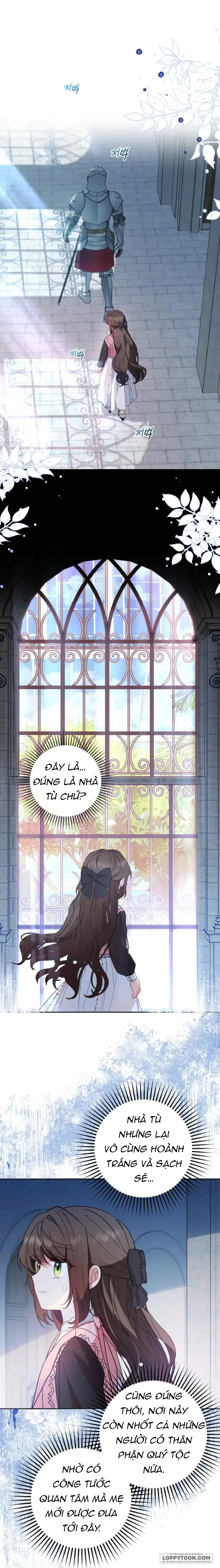 Được Yêu Thương Mà Còn Ngại Ngùng Sao Chap 26 - trang 12